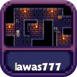 LAWAS777 — ikon APK