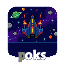 poks